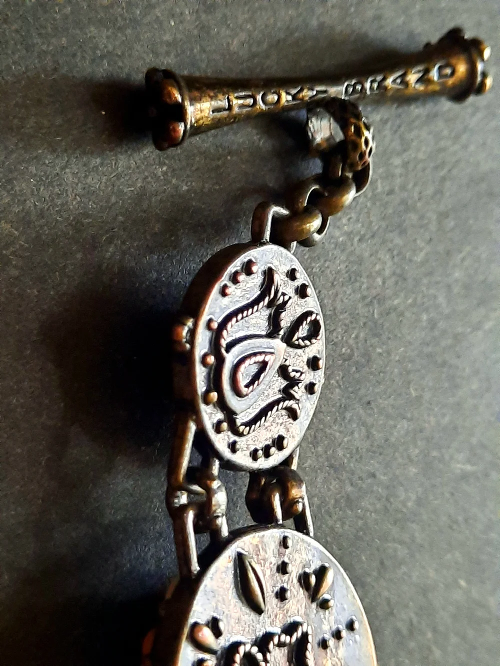 Lucky Brand ✨️unique✨️ eclectic